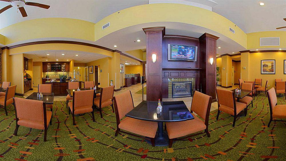 Homewood Suites By Hilton Augusta Ngoại thất bức ảnh