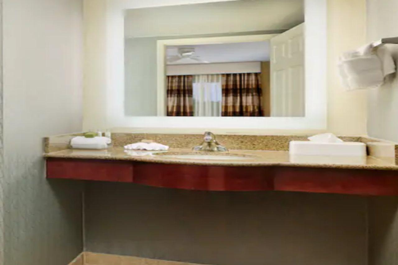 Homewood Suites By Hilton Augusta Ngoại thất bức ảnh
