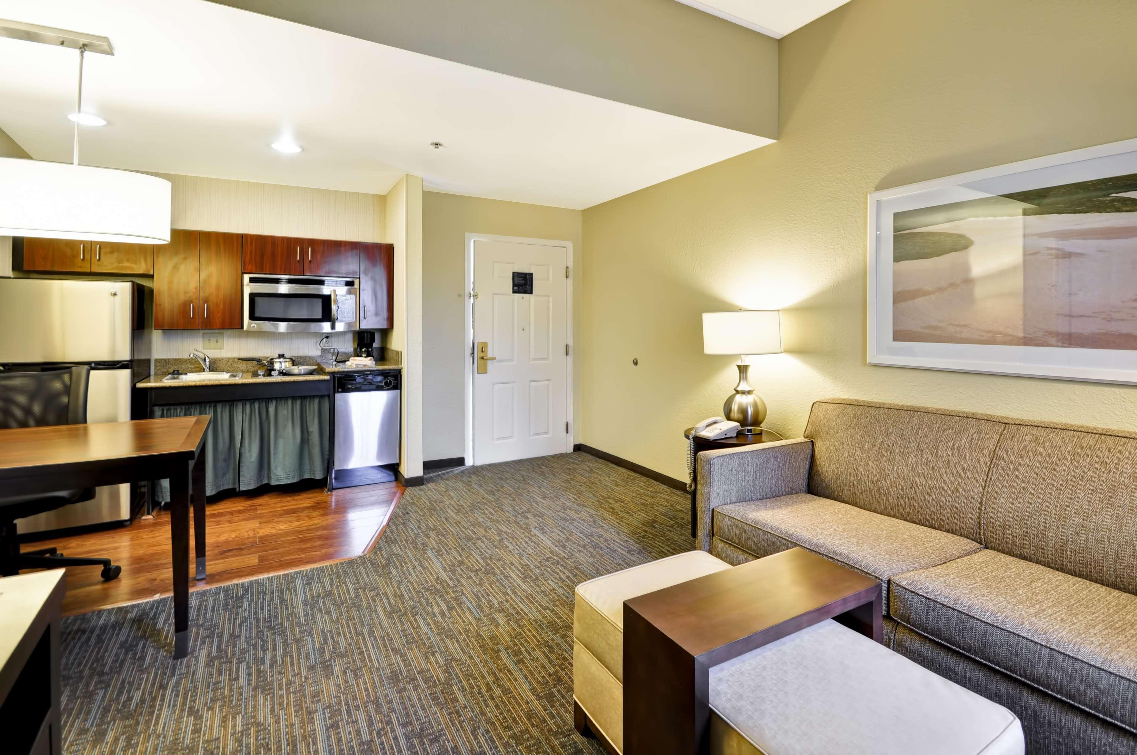 Homewood Suites By Hilton Augusta Ngoại thất bức ảnh