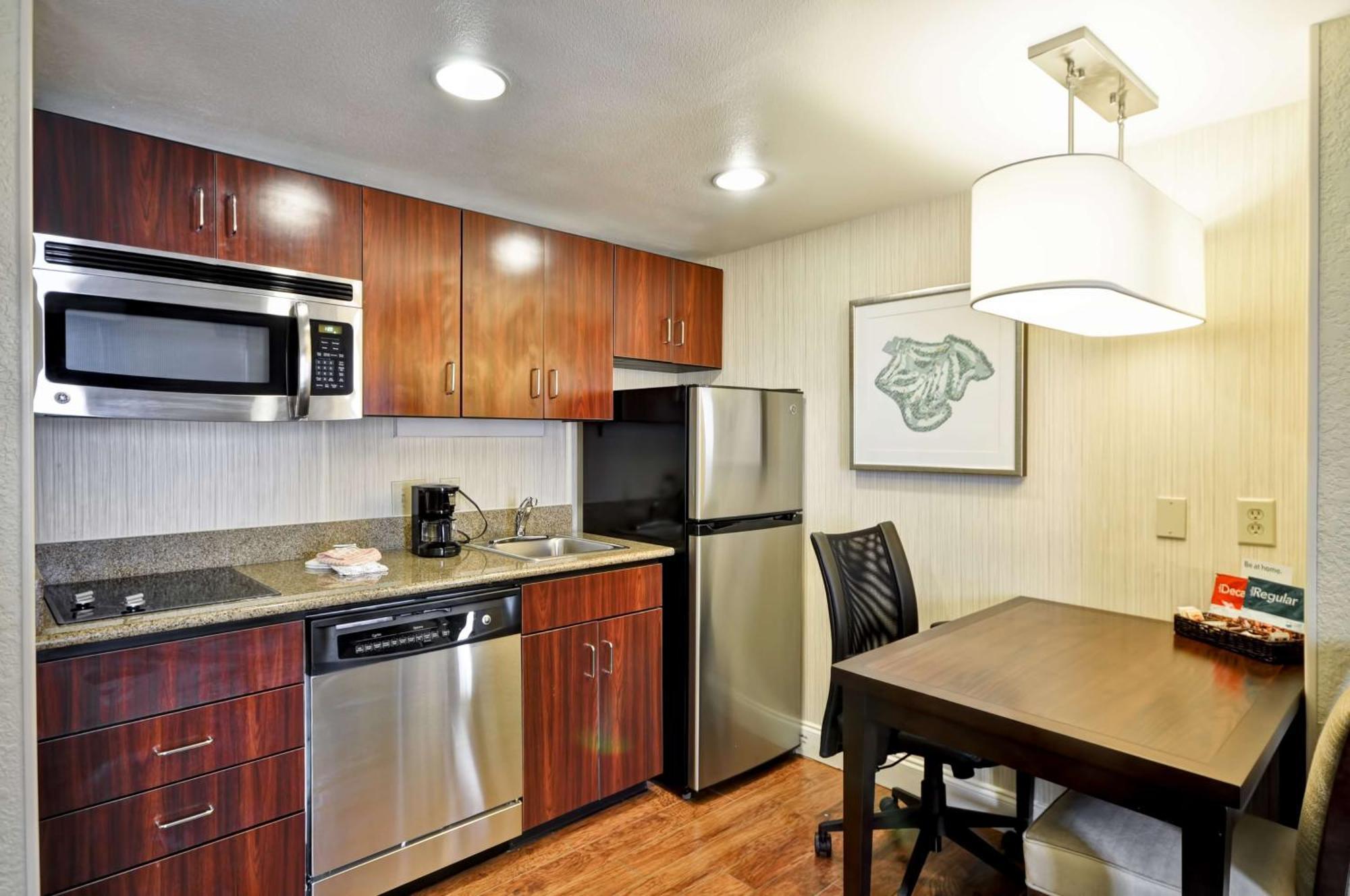 Homewood Suites By Hilton Augusta Ngoại thất bức ảnh