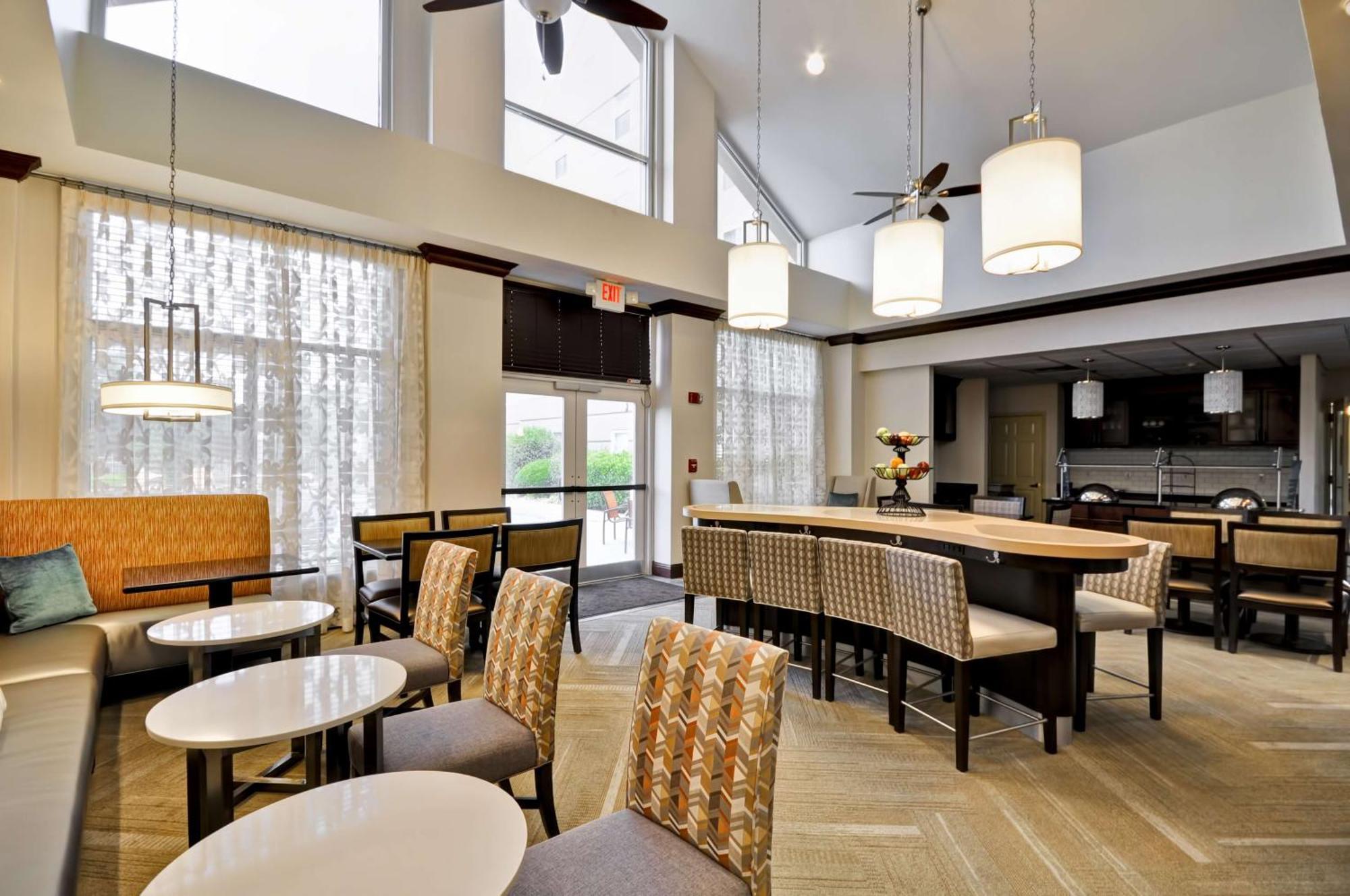 Homewood Suites By Hilton Augusta Ngoại thất bức ảnh