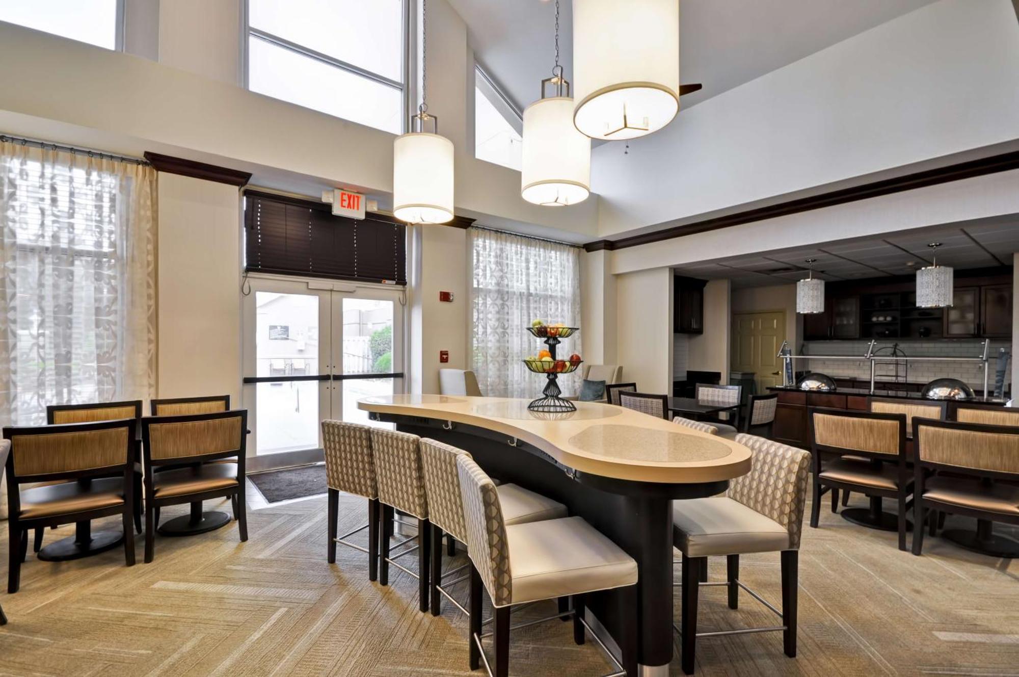 Homewood Suites By Hilton Augusta Ngoại thất bức ảnh