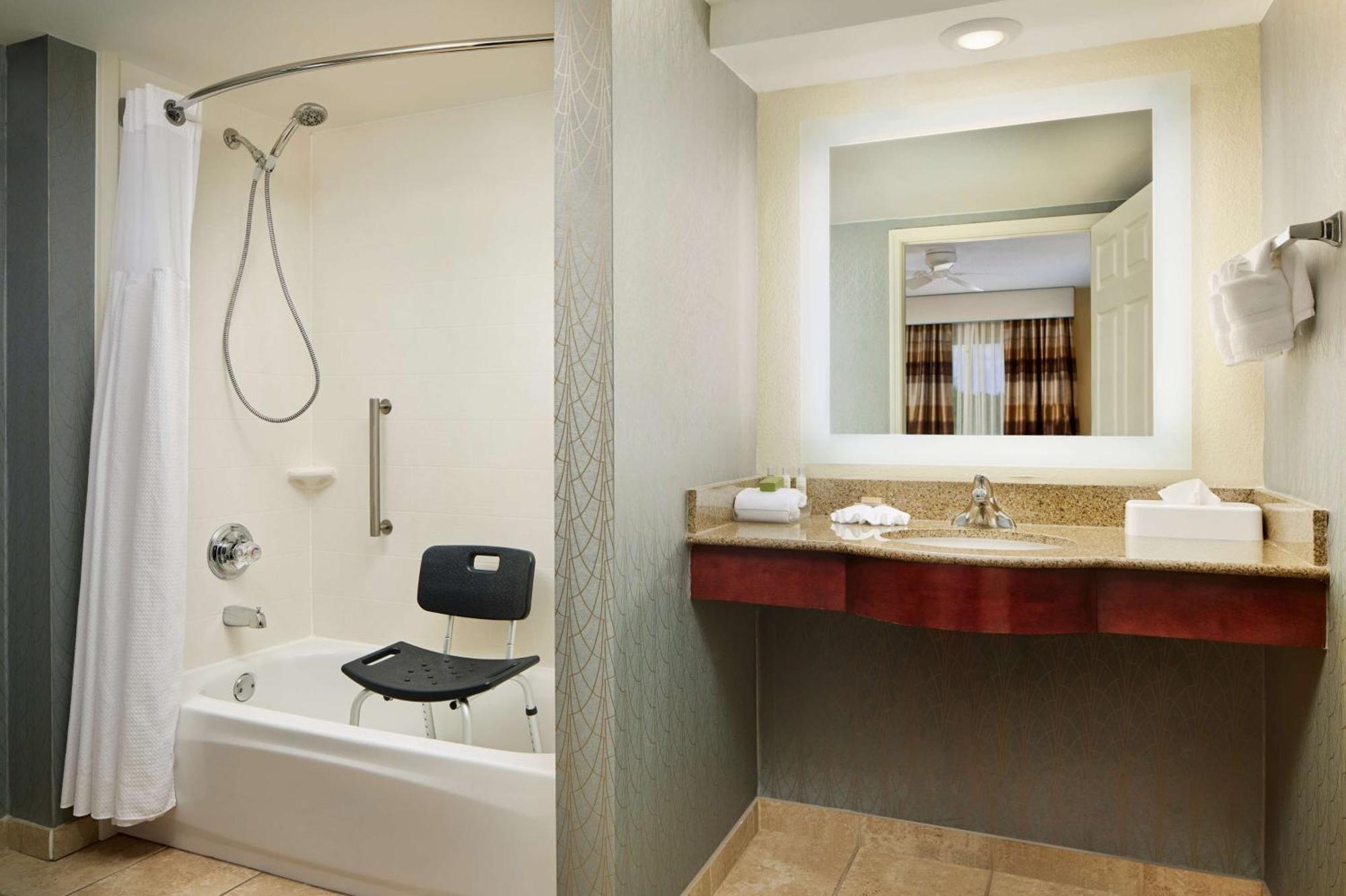 Homewood Suites By Hilton Augusta Ngoại thất bức ảnh