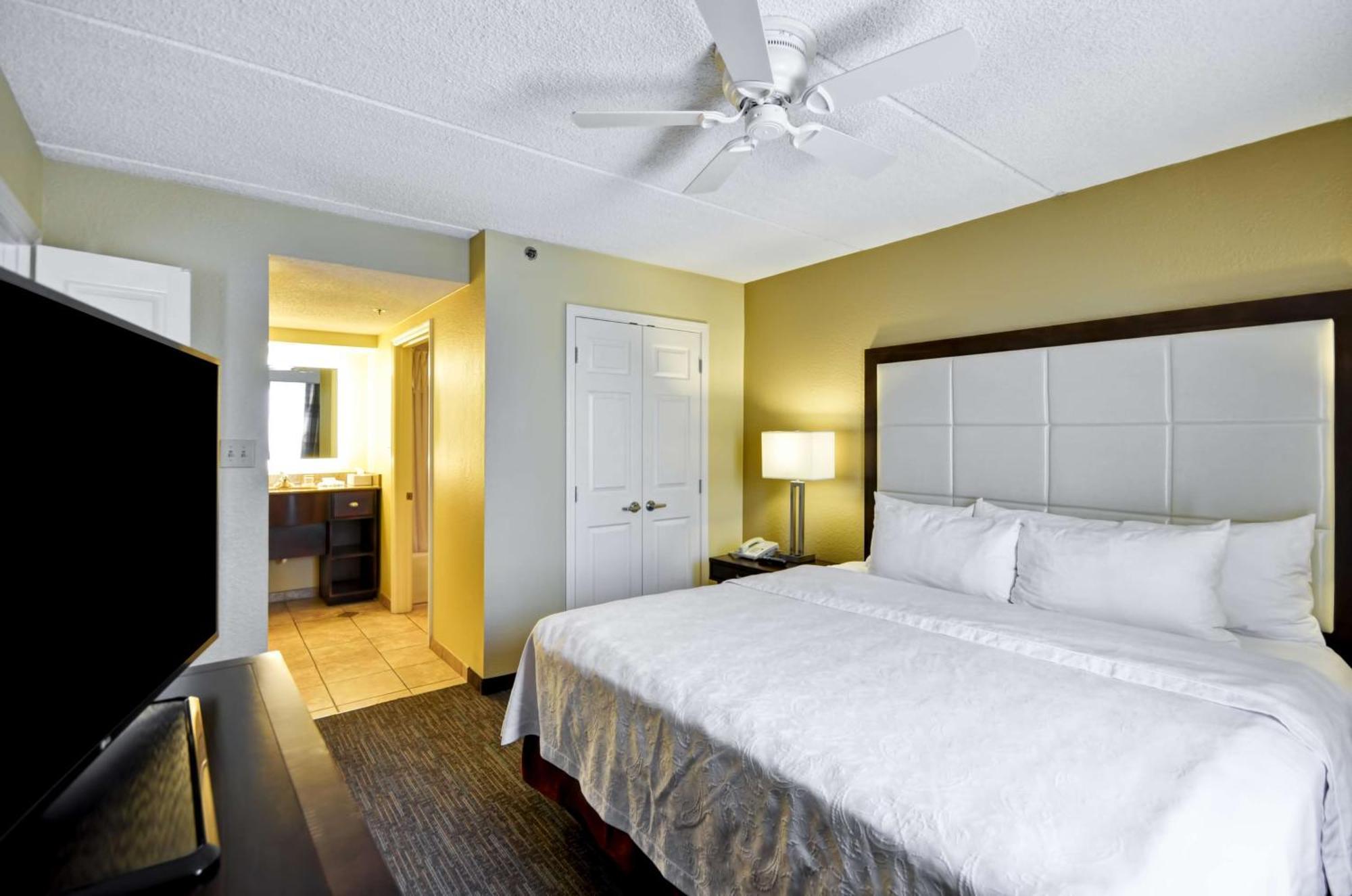 Homewood Suites By Hilton Augusta Ngoại thất bức ảnh