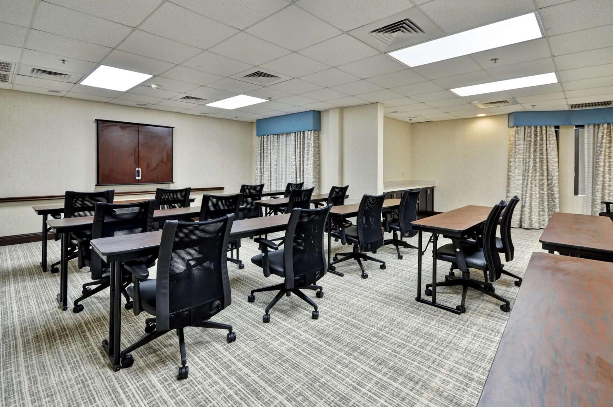 Homewood Suites By Hilton Augusta Ngoại thất bức ảnh