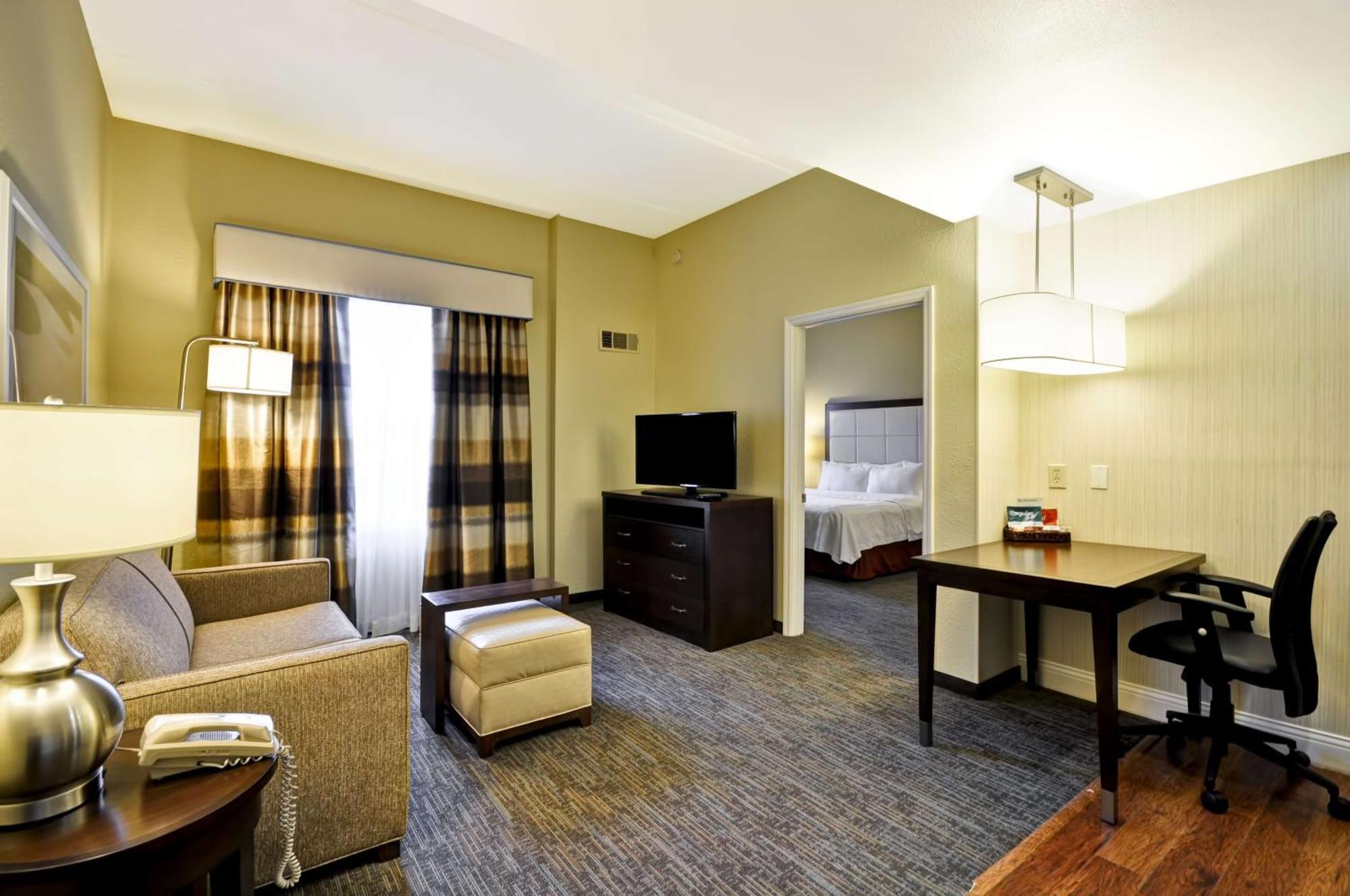Homewood Suites By Hilton Augusta Ngoại thất bức ảnh
