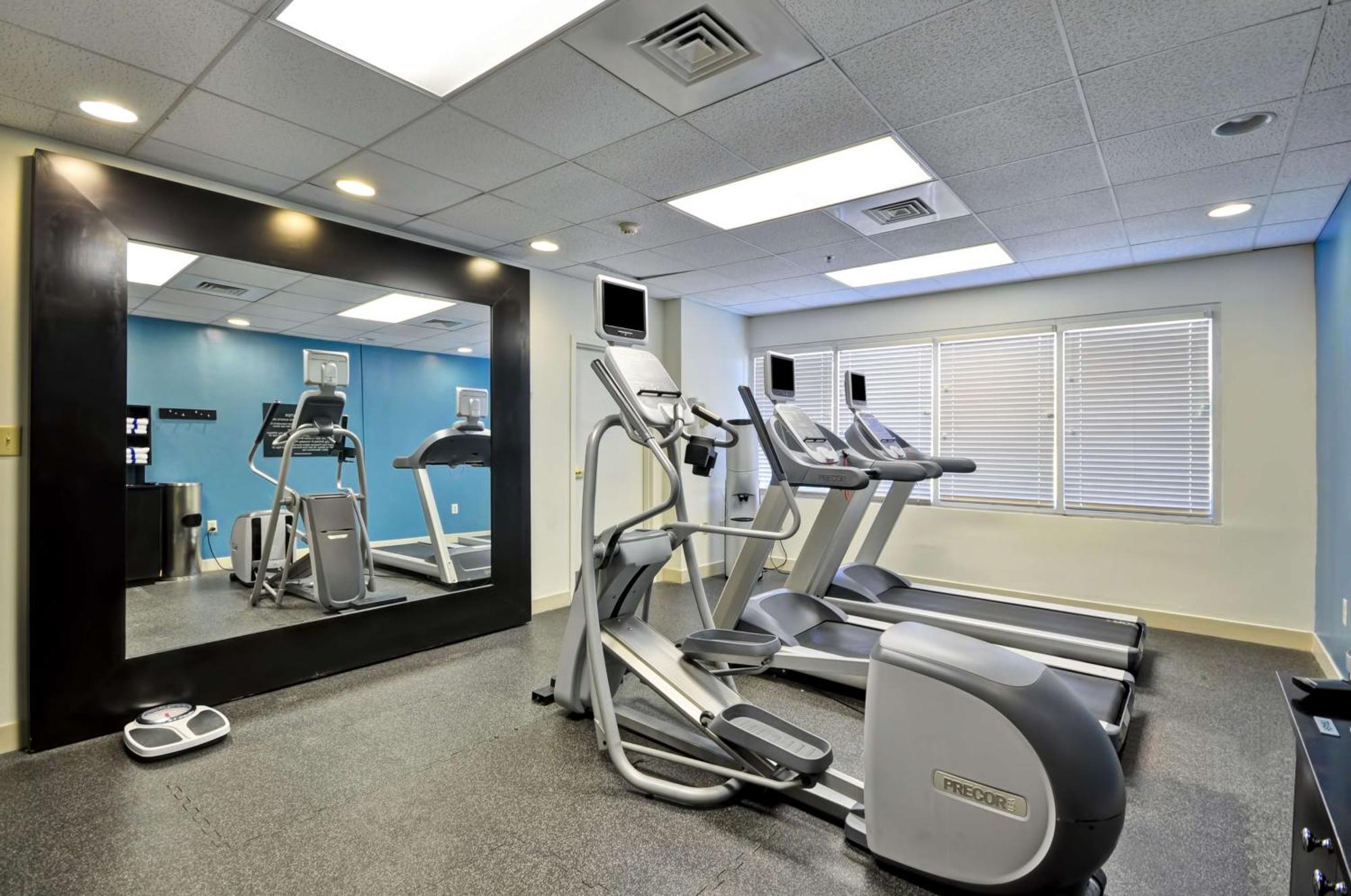 Homewood Suites By Hilton Augusta Ngoại thất bức ảnh
