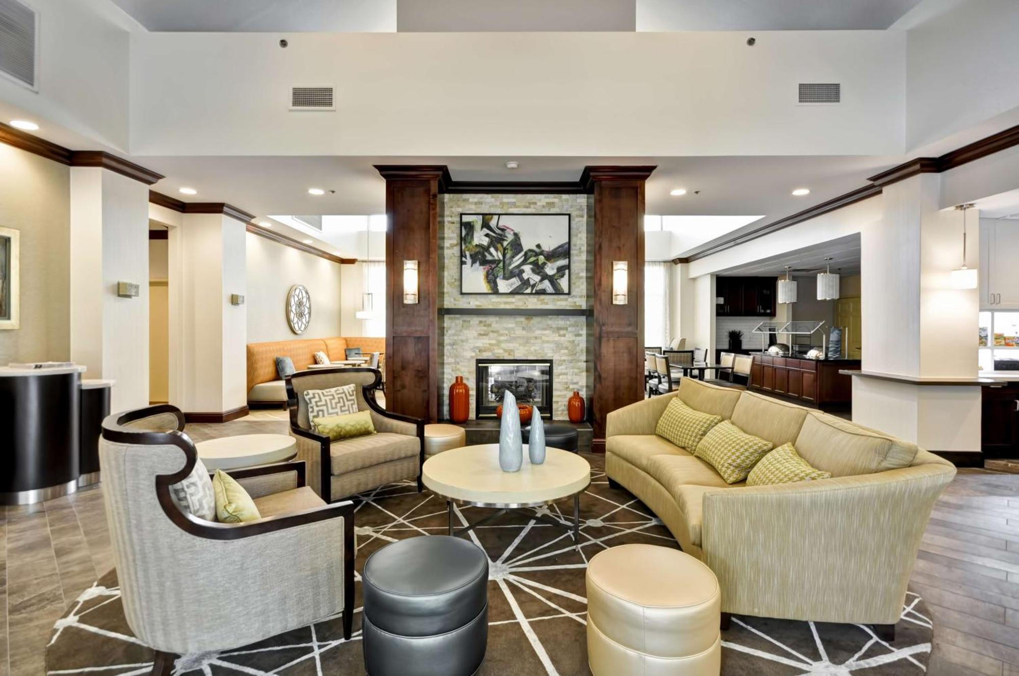 Homewood Suites By Hilton Augusta Ngoại thất bức ảnh