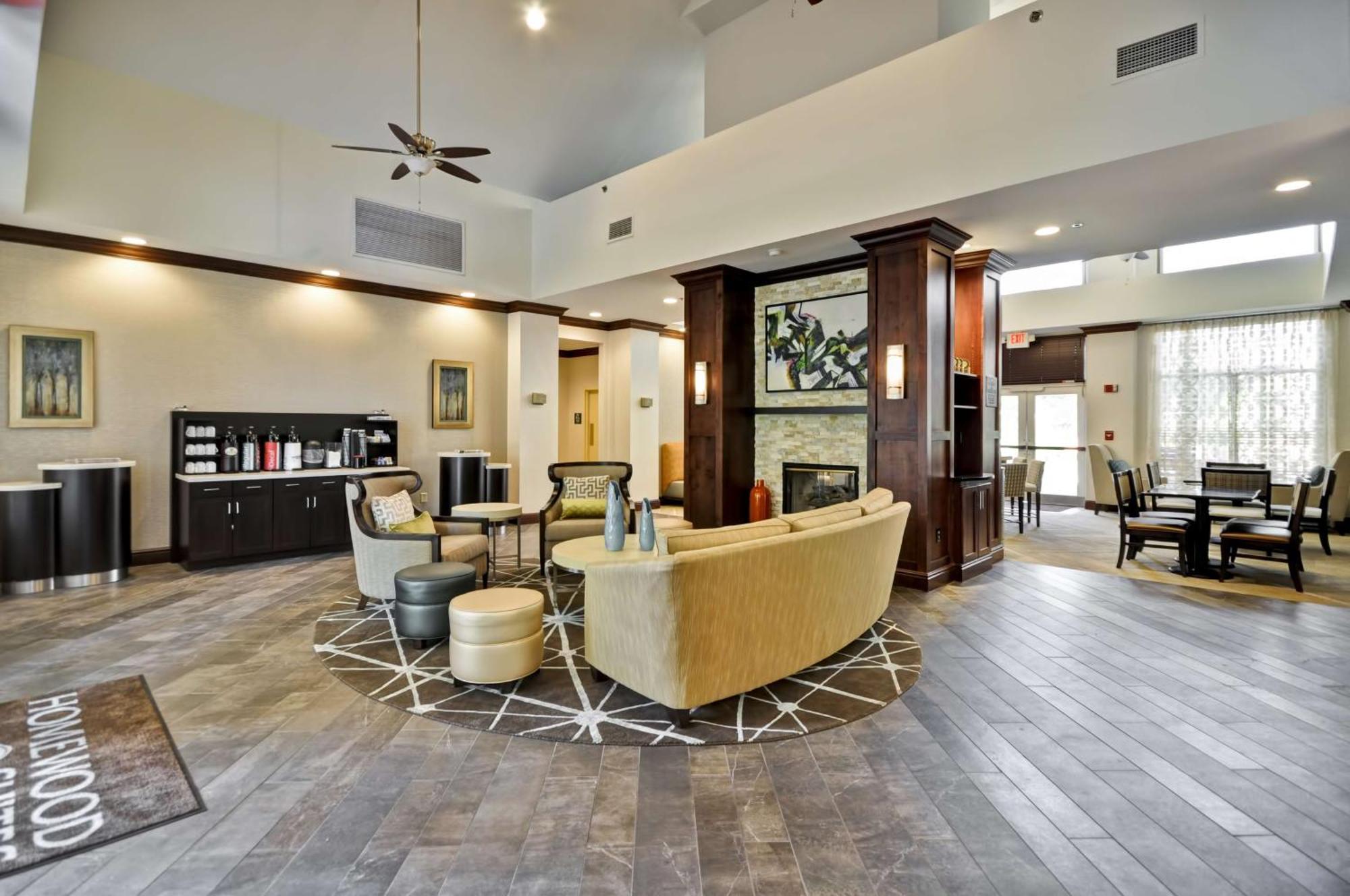 Homewood Suites By Hilton Augusta Ngoại thất bức ảnh