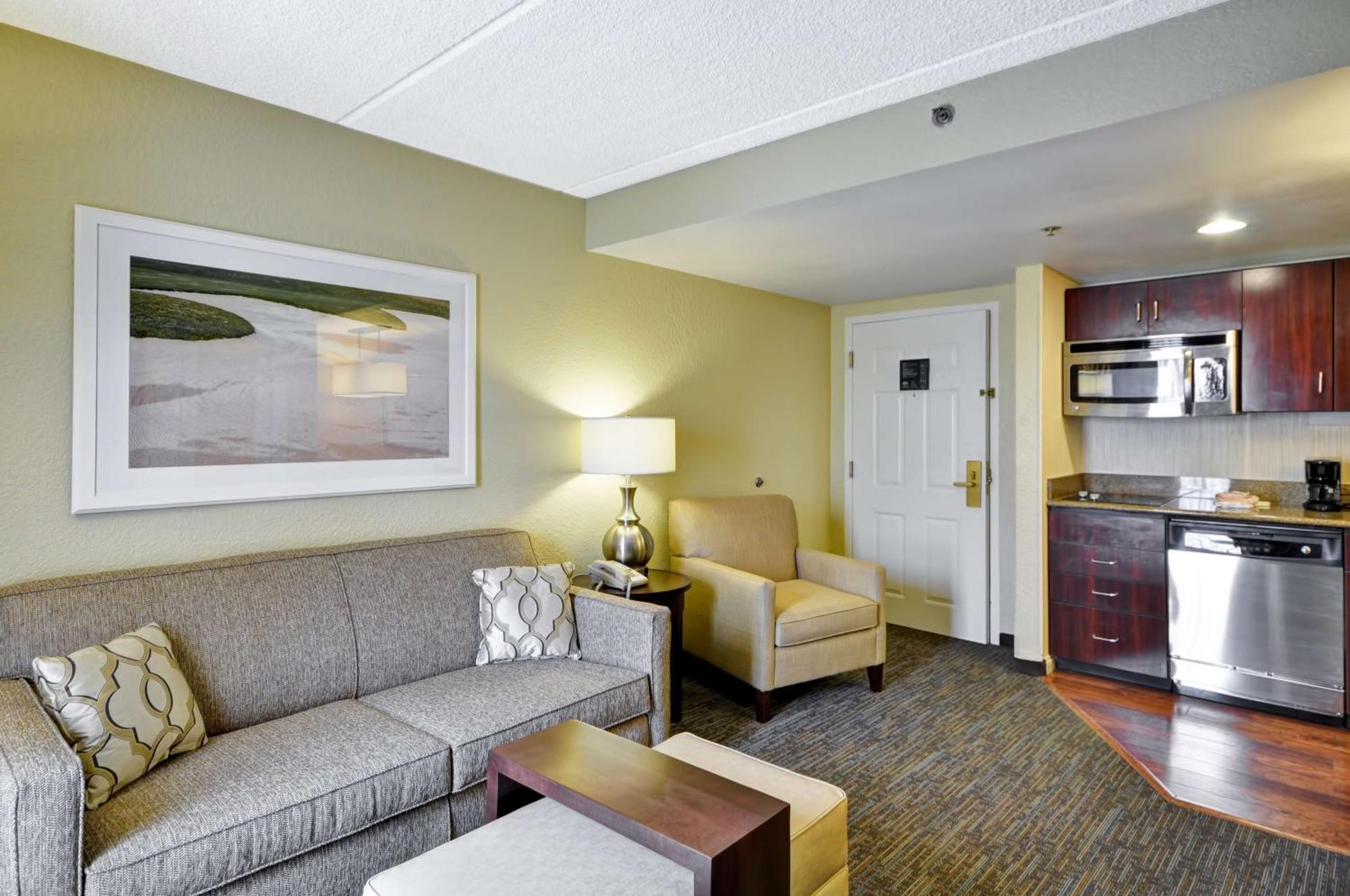 Homewood Suites By Hilton Augusta Ngoại thất bức ảnh