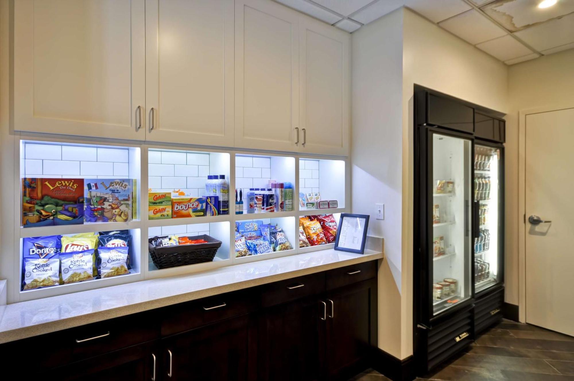 Homewood Suites By Hilton Augusta Ngoại thất bức ảnh
