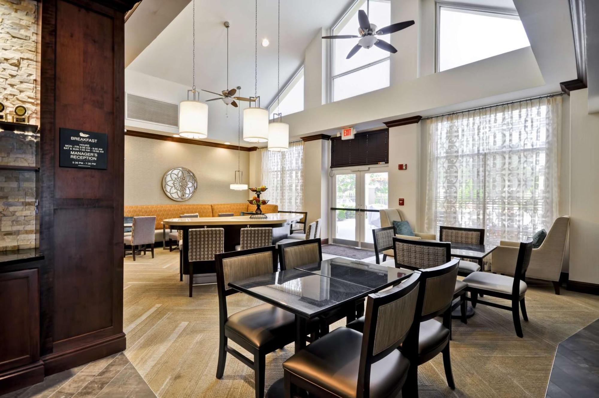 Homewood Suites By Hilton Augusta Ngoại thất bức ảnh
