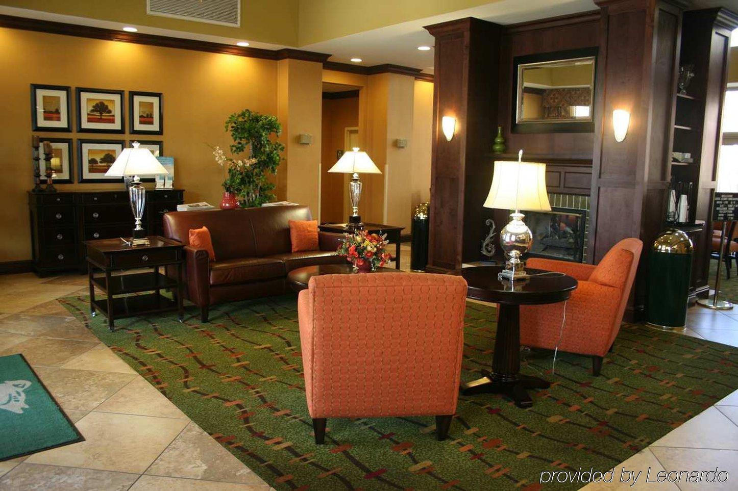 Homewood Suites By Hilton Augusta Nội địa bức ảnh