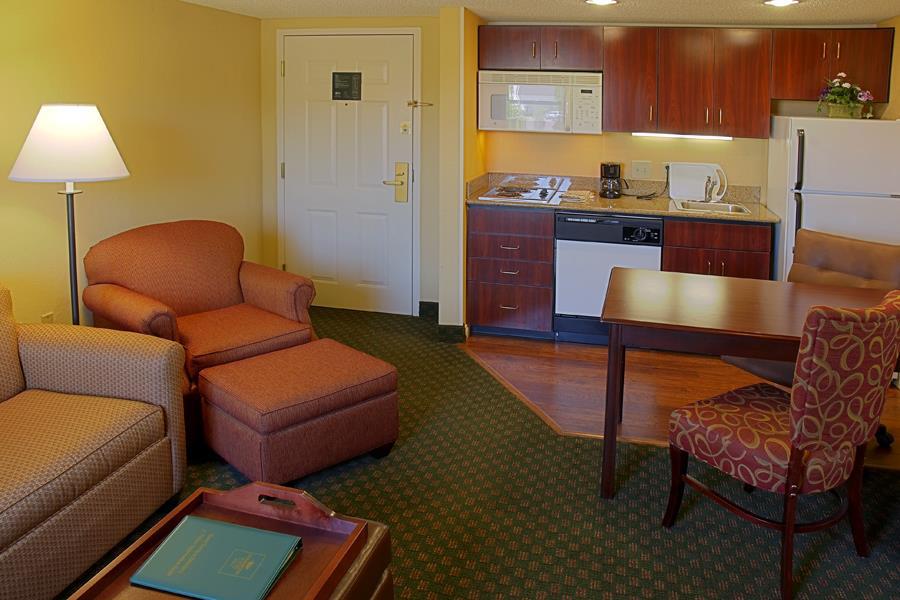 Homewood Suites By Hilton Augusta Phòng bức ảnh